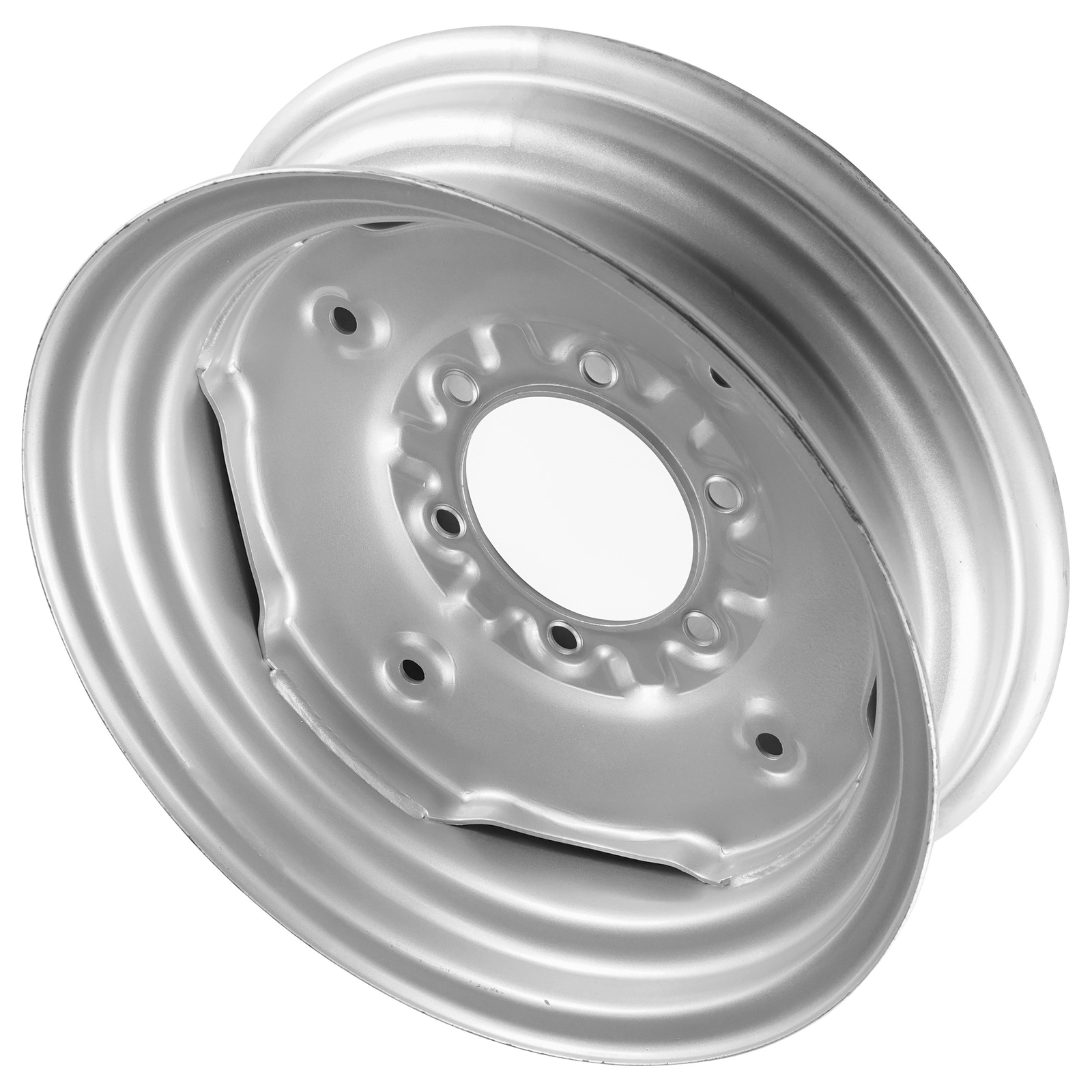 Celox Front Axle Rim For Ford 700 3000 8N 600 800 NAA Tractor 4.5×16″ 6 Lug