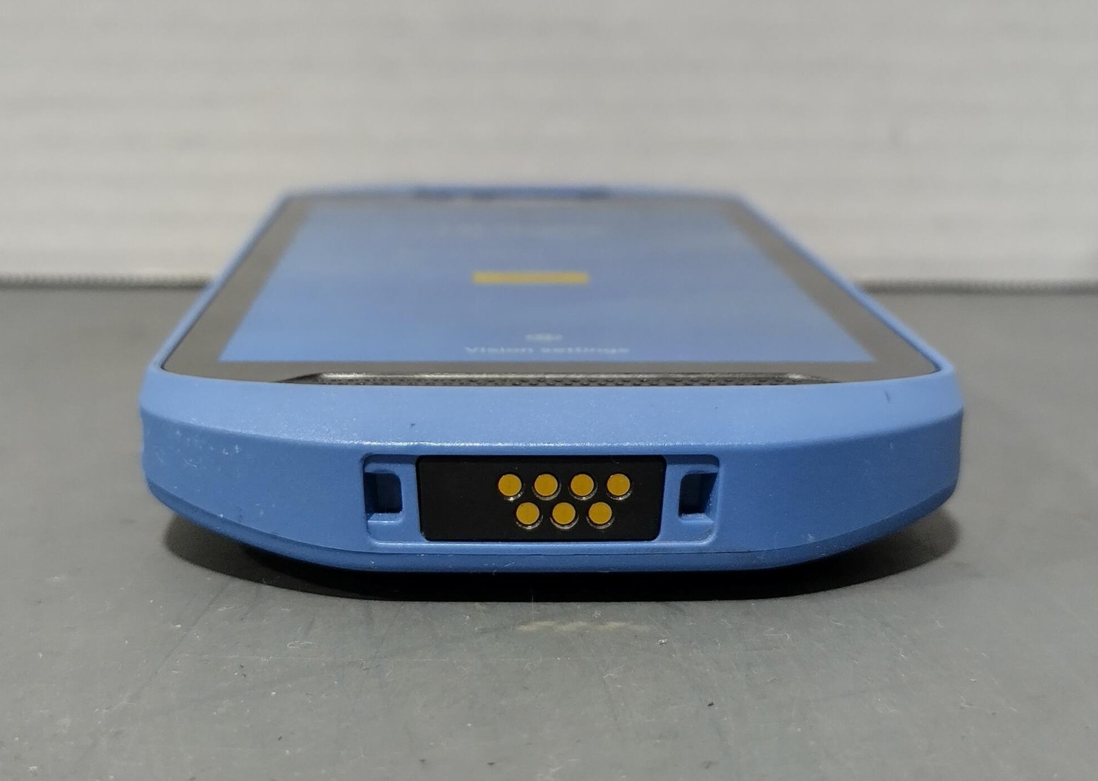 Zebra TX52ax TC520L Mobile Computer Scanner Android 11 64GB Tested and Reset