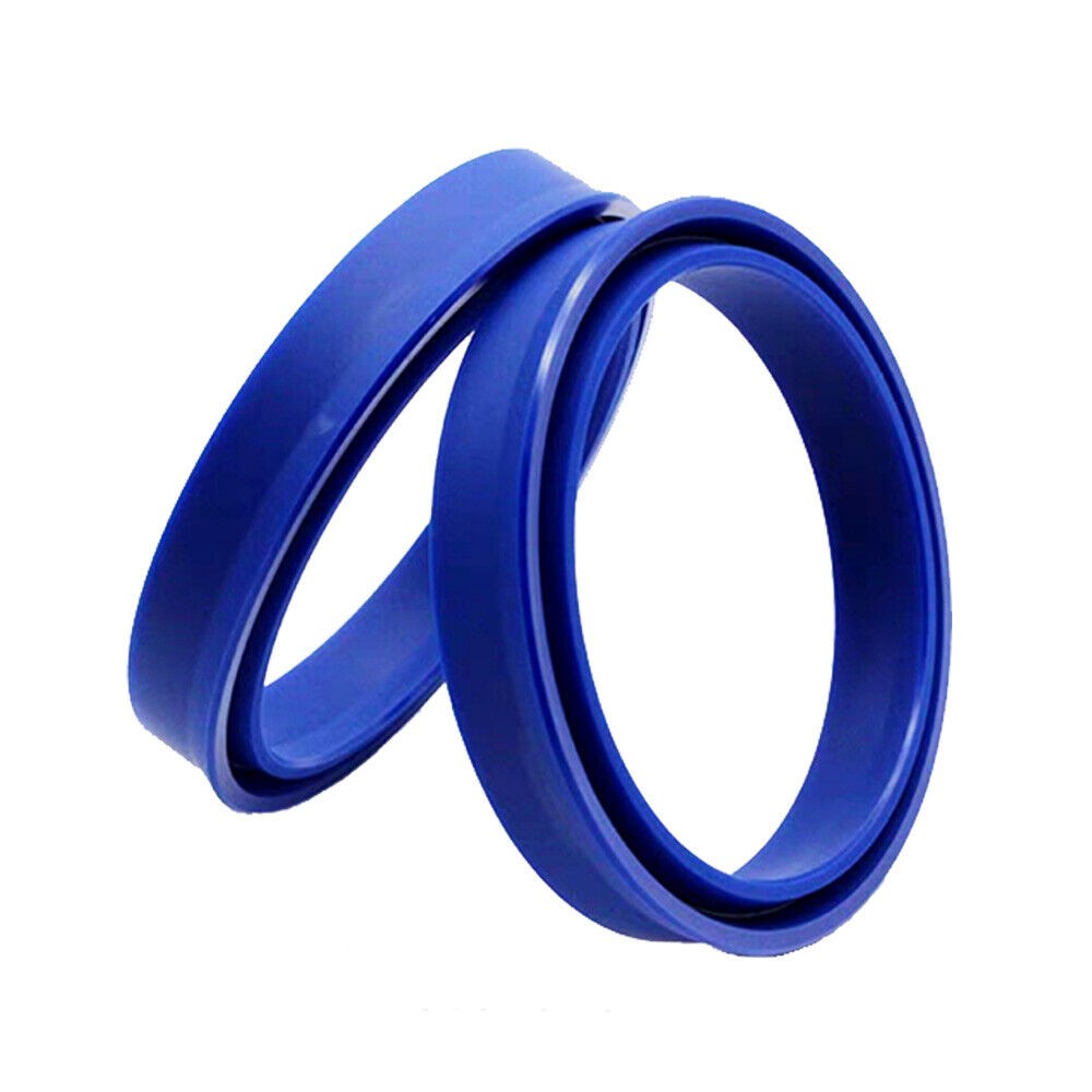 PU U-cup Piston Hydraulic Rod Oil Seal Rings 40x50x6mm