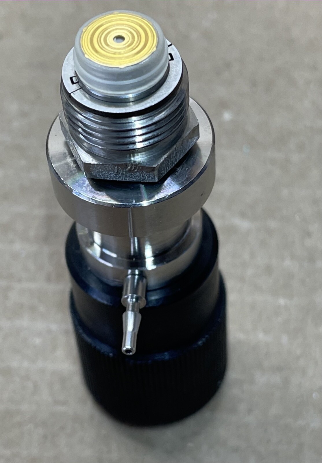 Agilent Purge Valve Assembly for HPLC 1100/1200, G1311-60009, G1312-60071