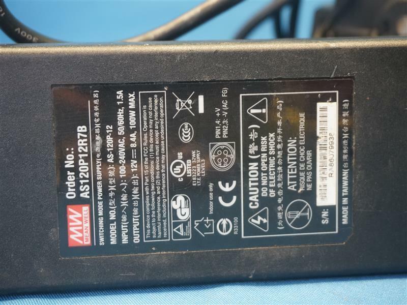 Quantum Qpaq-X Modular Power Pack 30 Days Warranty Expedited Shipping