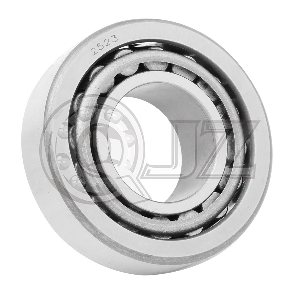 [1-Pack] 2585-2523 Tapered Roller Bearing Set 1-5/16″ x 2.75″ x 0.998″ (IDxODxW)