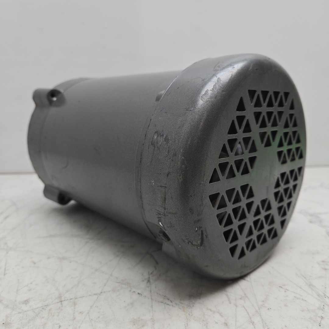 Baldor VM3542 Reliance Industrial Motor 3/4 Hp 3Ph 1725Rpm 208-230/460 Used LT4