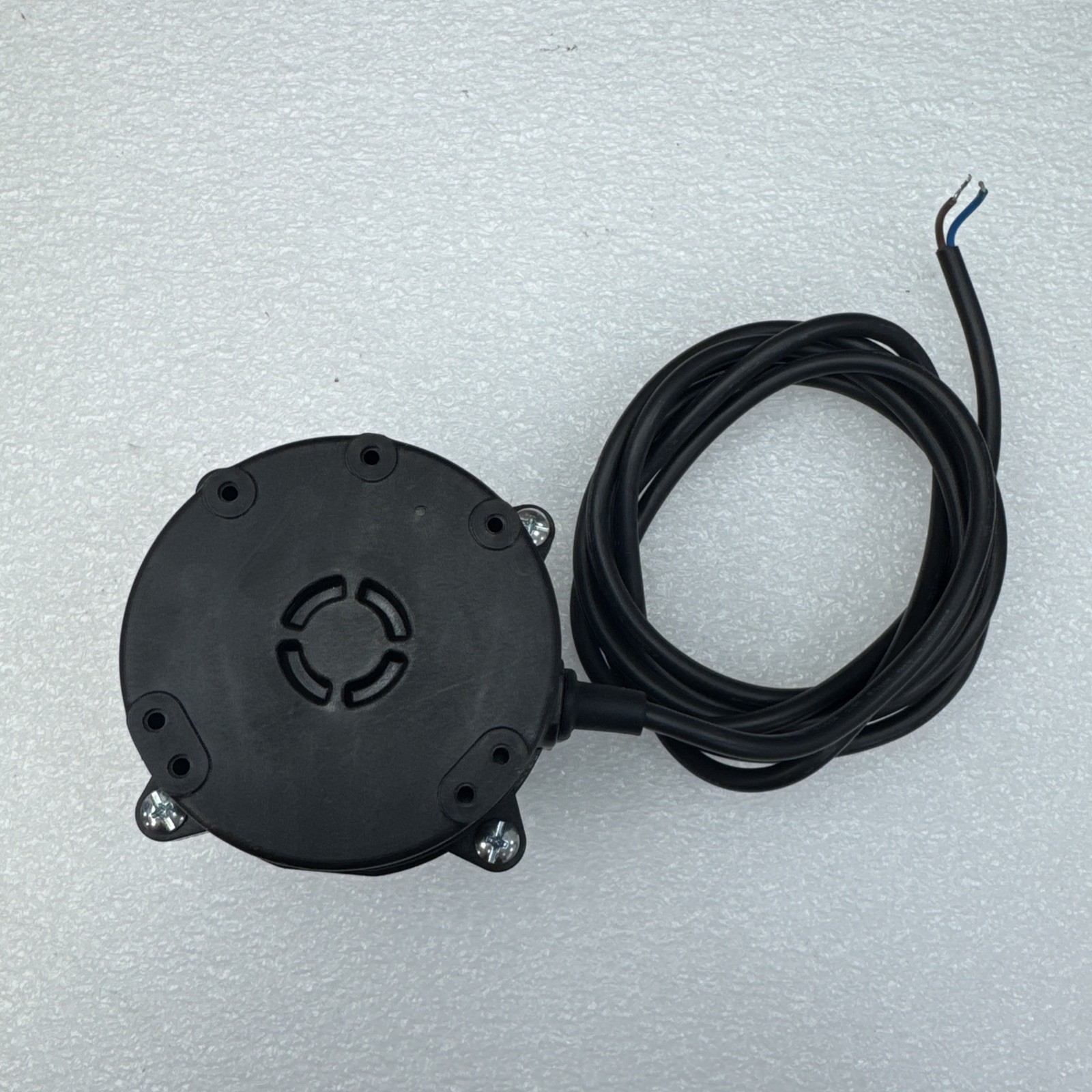 FM127209AX UNADA Motor 221027 Replace Part 110-240V, 0.7-0.4A, 50/60 1300RPM CCW
