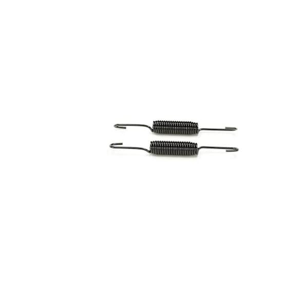 Whirlpool W11771999 Spring Suspension 0.5 lb Preplated Durable Appliance Part