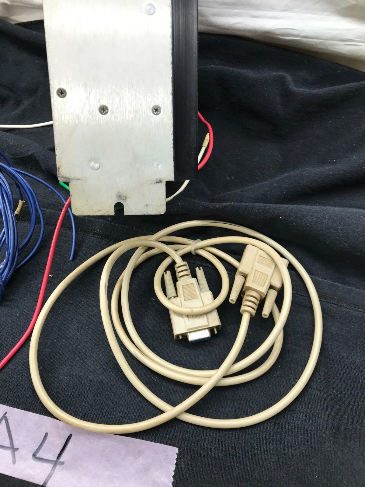 Kollmorgen Servostar CD CR06550 Servo Drive 3-Phase 6AMP Tested