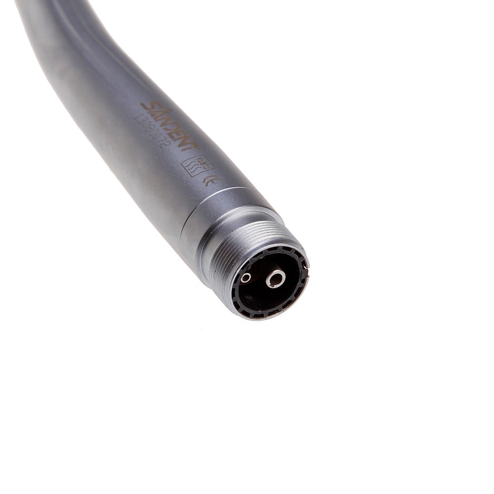 NSK PANA MAX Style Dental High Speed Handpiece Push Button 2 Hole Borden Connect