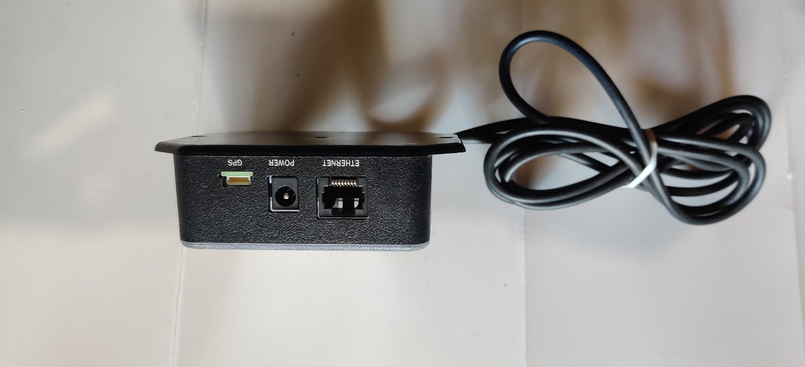 Velodyne VLP-16 Puck LiDAR Sensor with Interface box