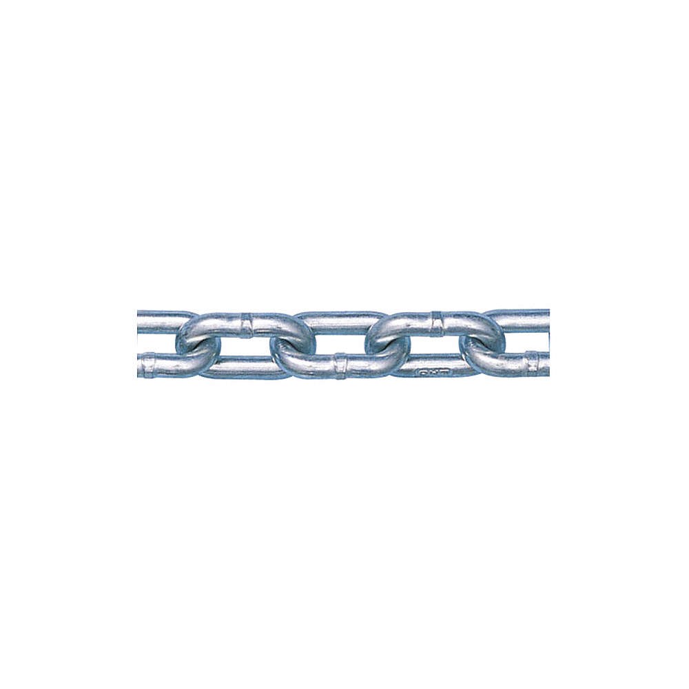 PEERLESS 5610447 Straight Chain,Crbn Steel,400’L,2,650 lb 48RP88