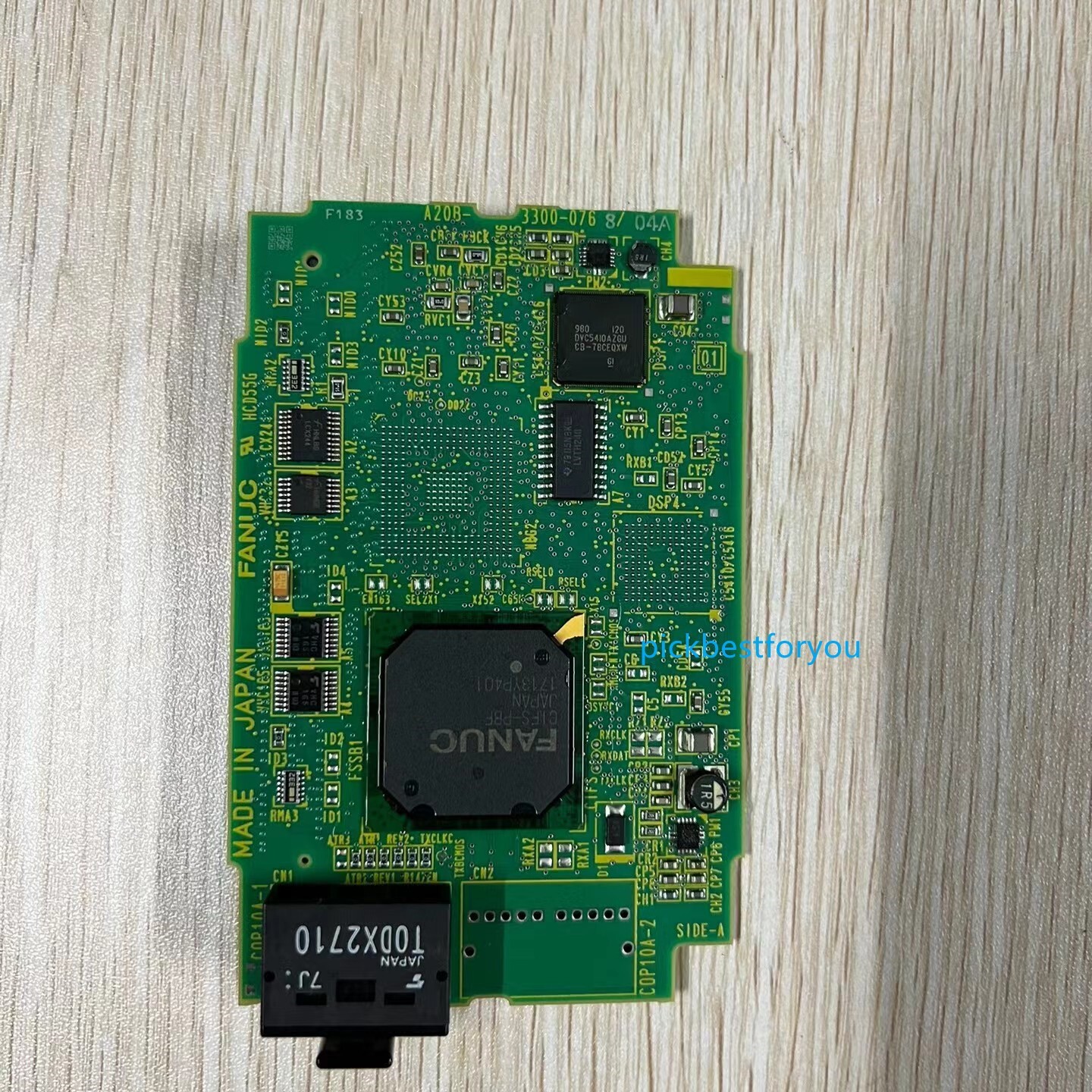 1PCS NEW A20B-3300-0768 (by Fedex or DHL ) #U1700D YG