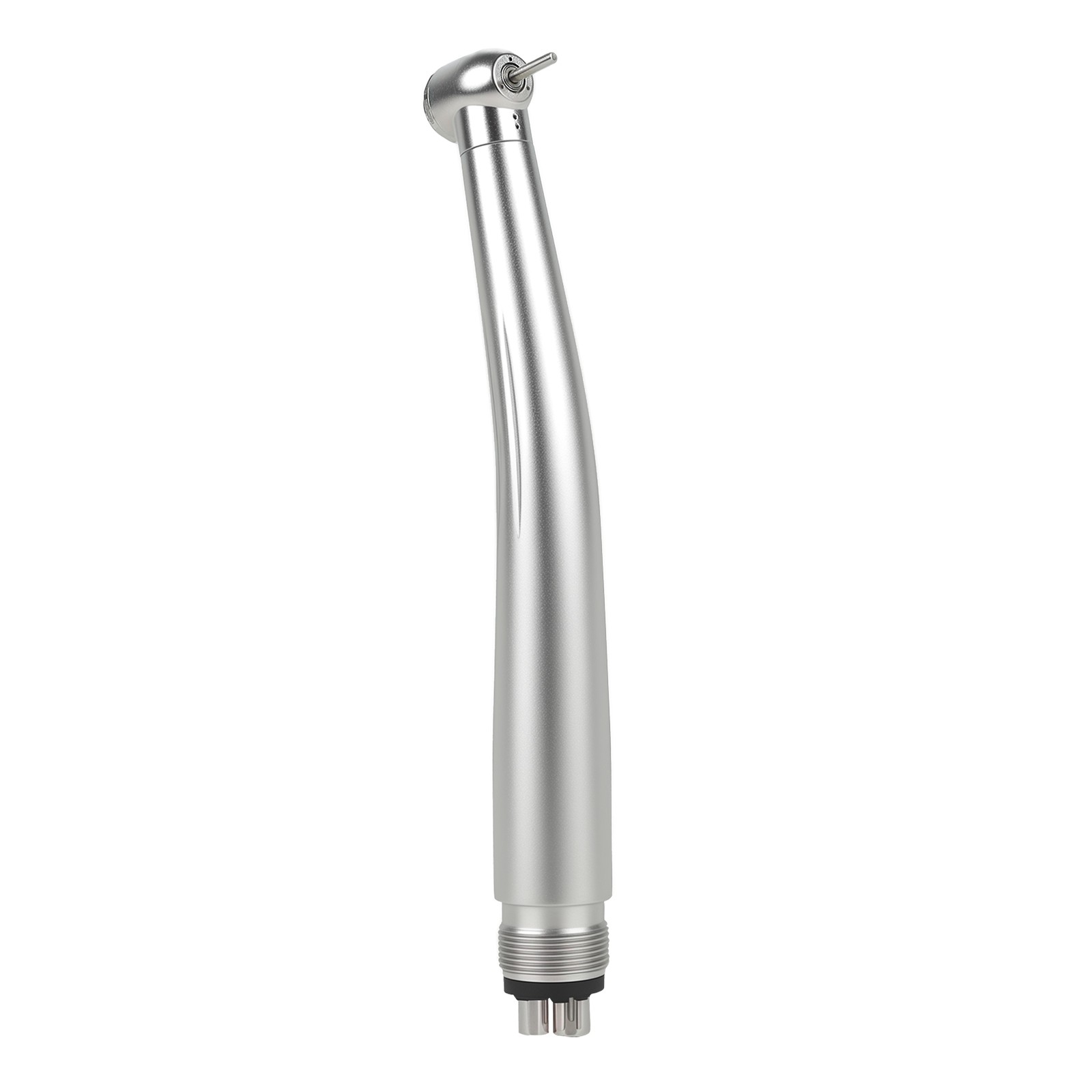 SANDENT NSK Style Dental High Speed Handpiece Push Button Turbine 2Hole 4Hole