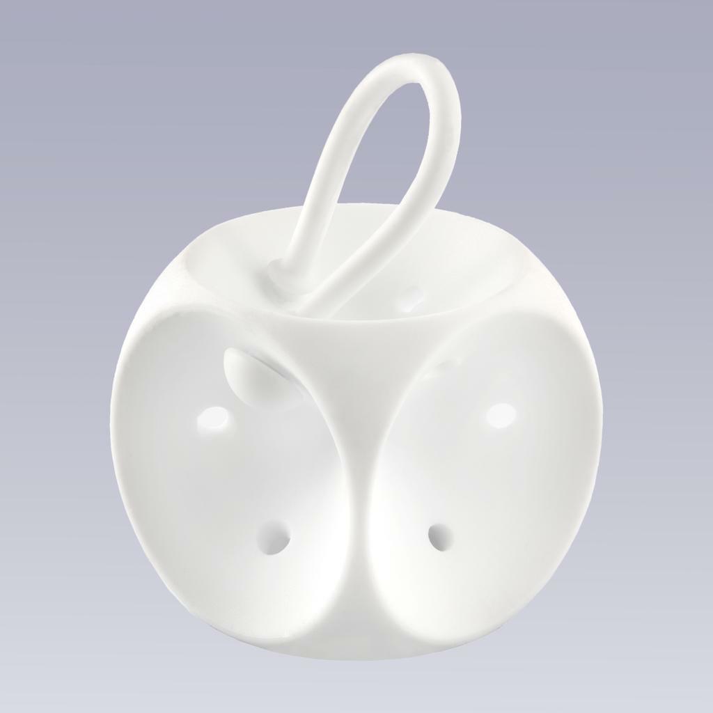 Cube Pessary Bioteque America – Pessary Cube All Sizes