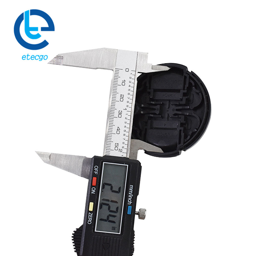 6″ (0-150mm) Digital Electronic Gauge Vernier Caliper Micrometer Measuring Tool