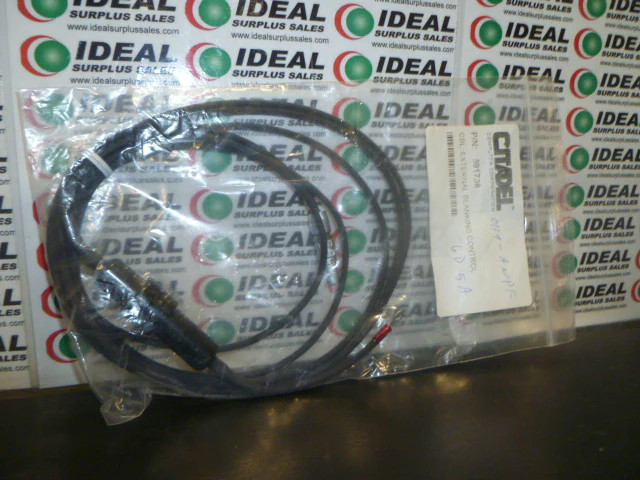 CITADEL 591738 CABLE-New No Box