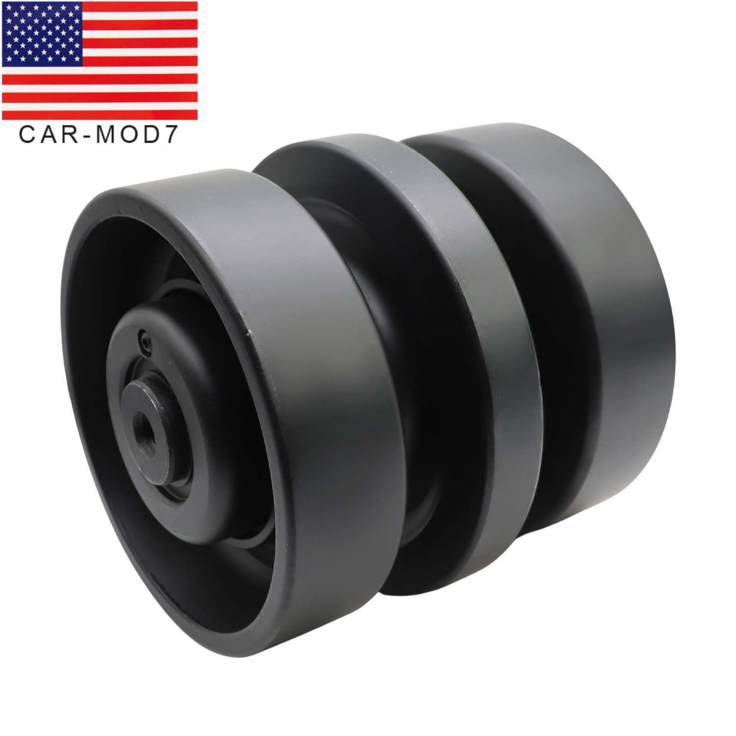 For Bobcat Track Roller 7352427 7228629 T550 T590 T595 T630 T650 T740 T750 T770