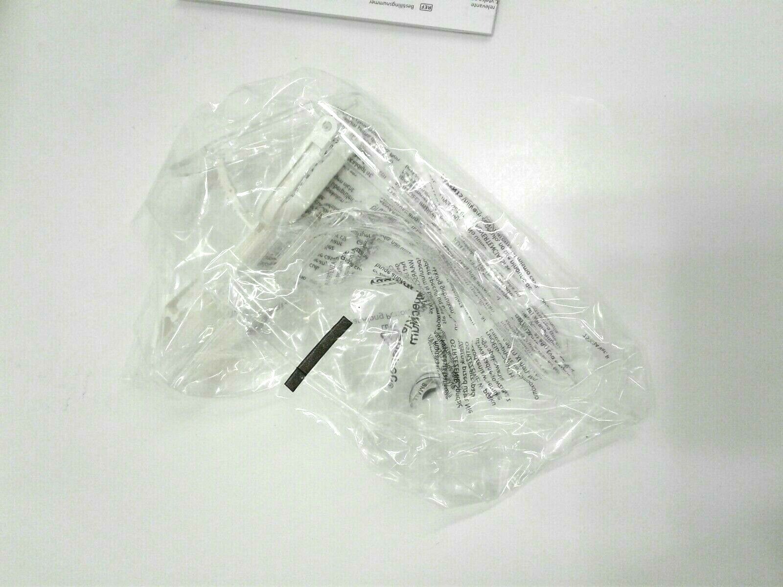 Welch Allyn KleenSpec 59000 Single Use Vaginal Speculum Size Small Box of 24