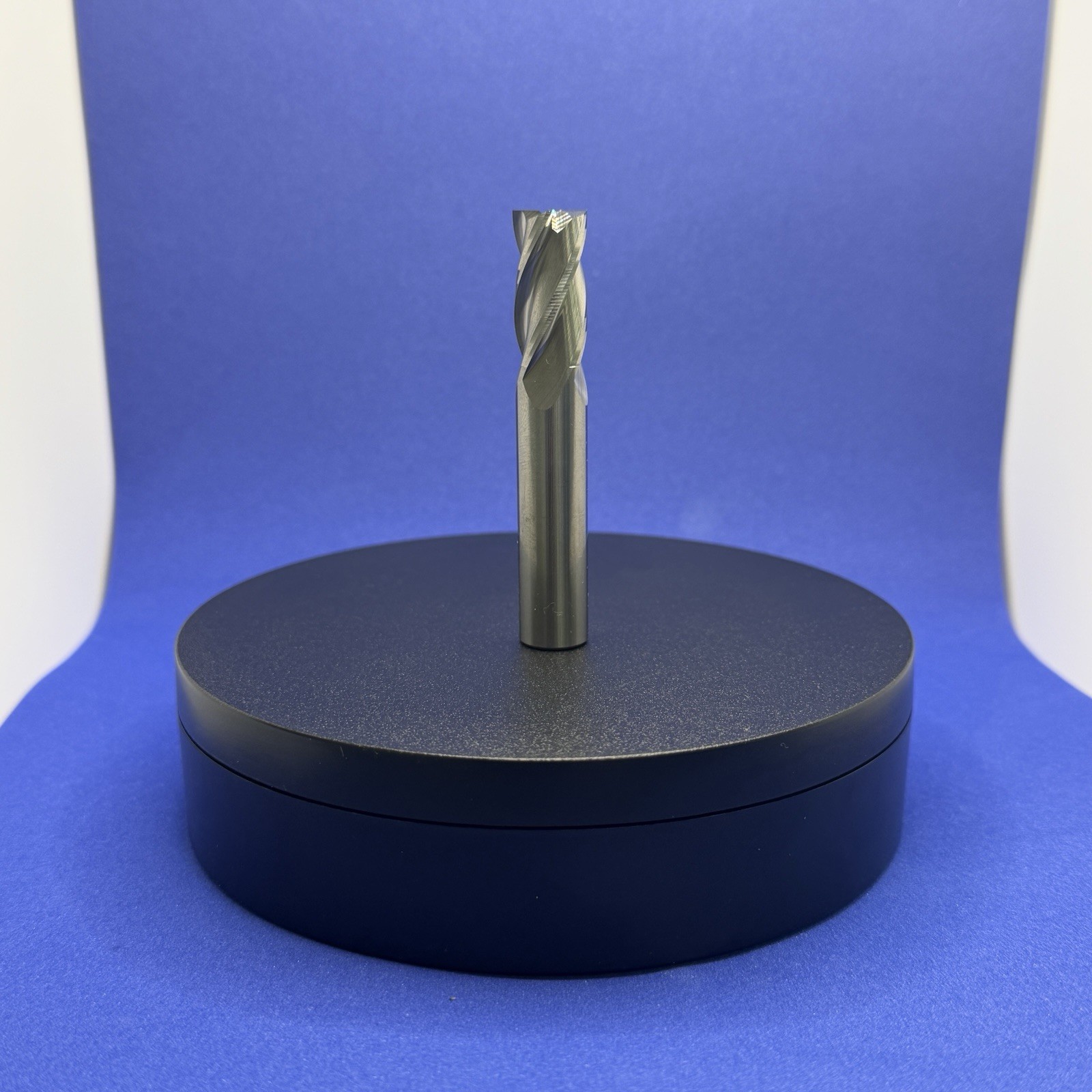 5 PCS 1/2″ 4 FLUTE CARBIDE END MILL – REGULAR LENGTH