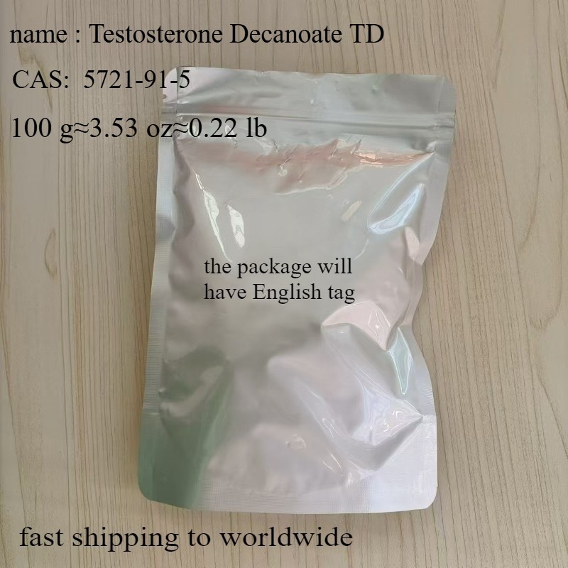 Raw Powder, High Purity, CAS 5721-91-5, 100 Grams