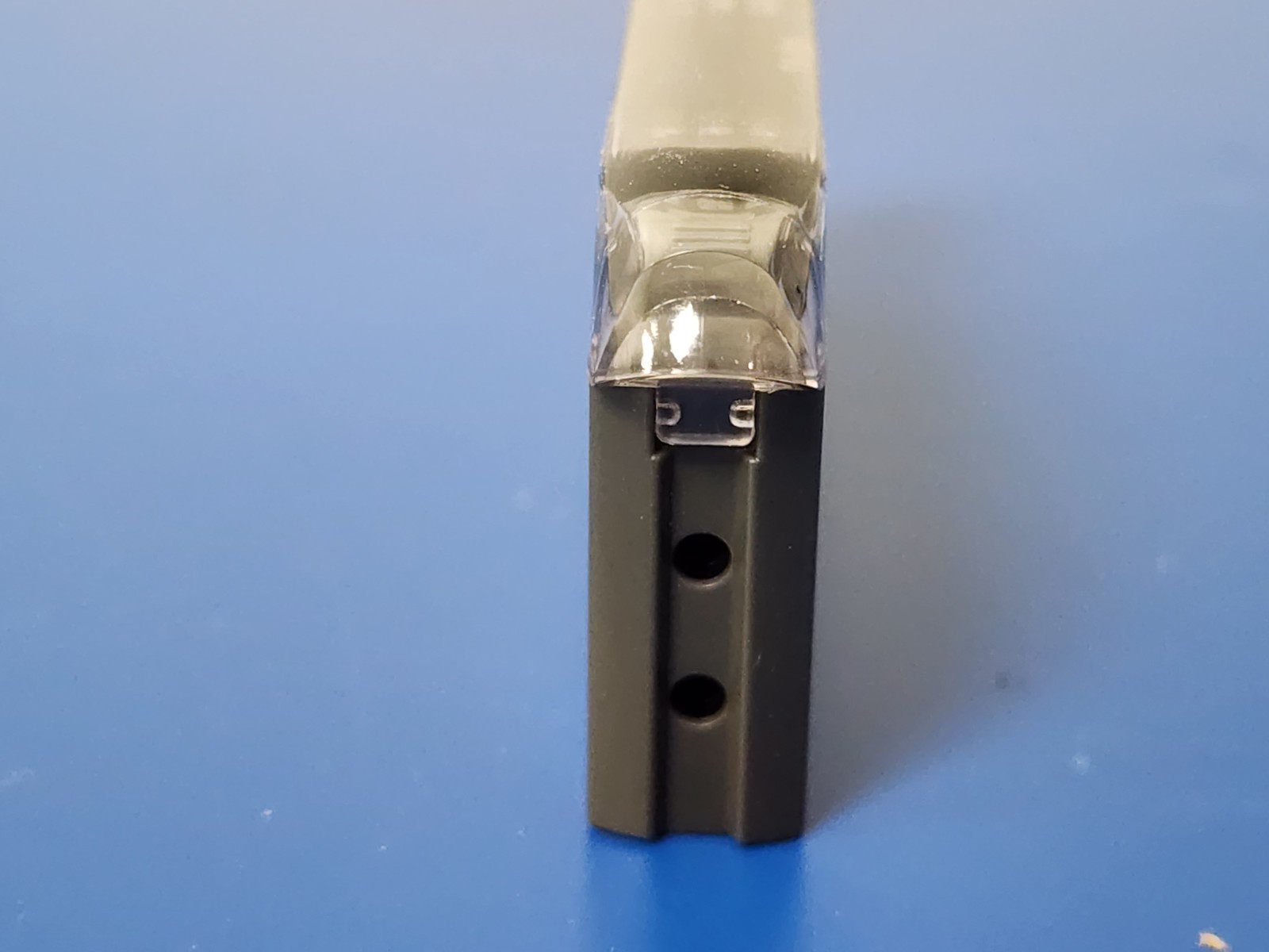 PANASONIC FX-301 Fiber Optic Sensor