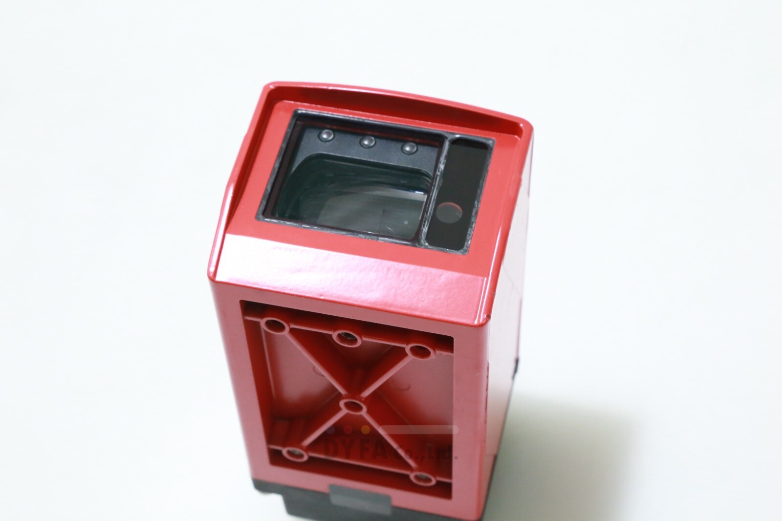 LEUZE used ODSL 30/24-30M-S12,Part-No.50040720 V01.20 SEN-I-2074=9A19