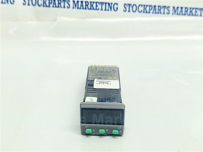 Cal Controls 3200 30 Days Waranty Fast Shipping