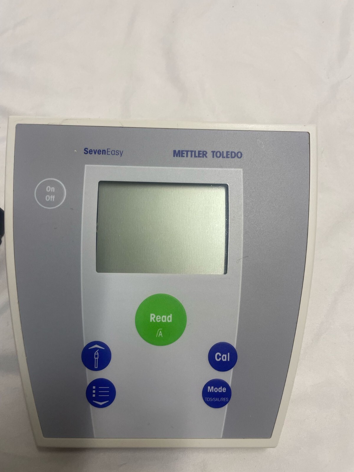 METTLER TOLEDO SEVEN EASY 30 days money back!!!