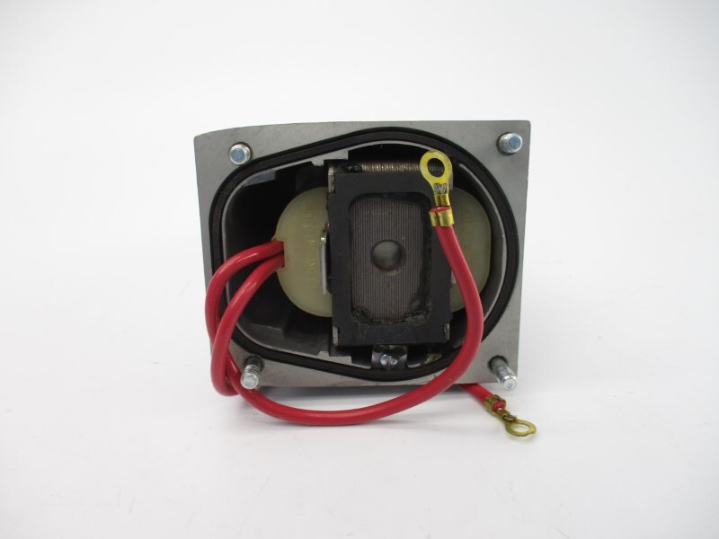 EATON 281291 115V .61A NSNP