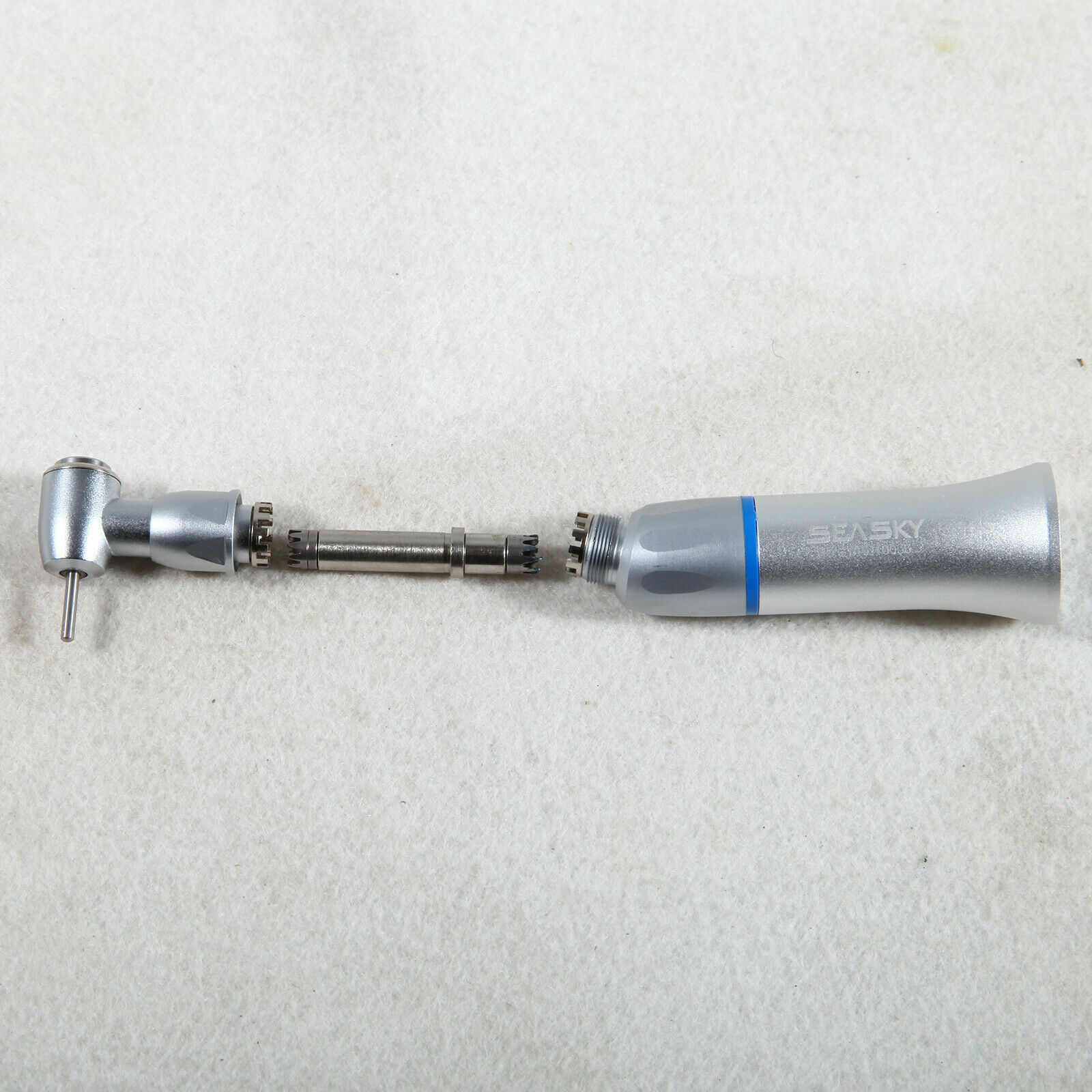 Dental Slow Speed Contra Angle Handpiece fit NSK 1.6mm Friction Grip E-type PAG