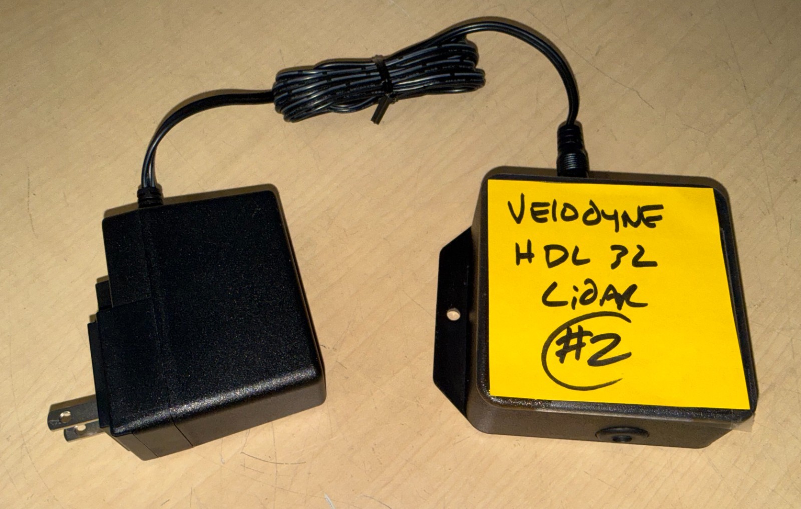 Velodyne HDL-32 HD High Definition Lidar #2