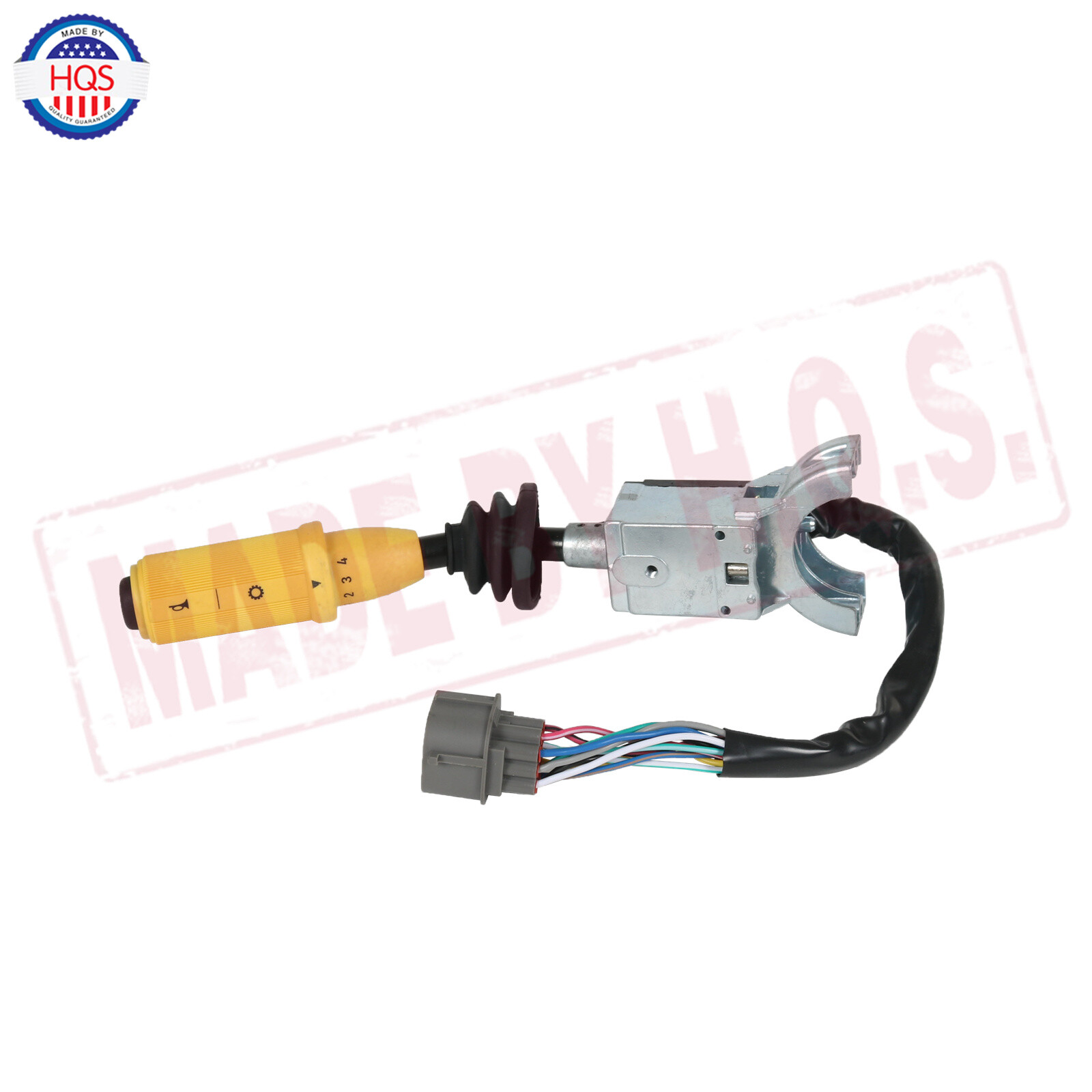 Forward & Reverse Shuttle Lever Switch For JCB 3CX 4CX 214 215 216 217 701-80145