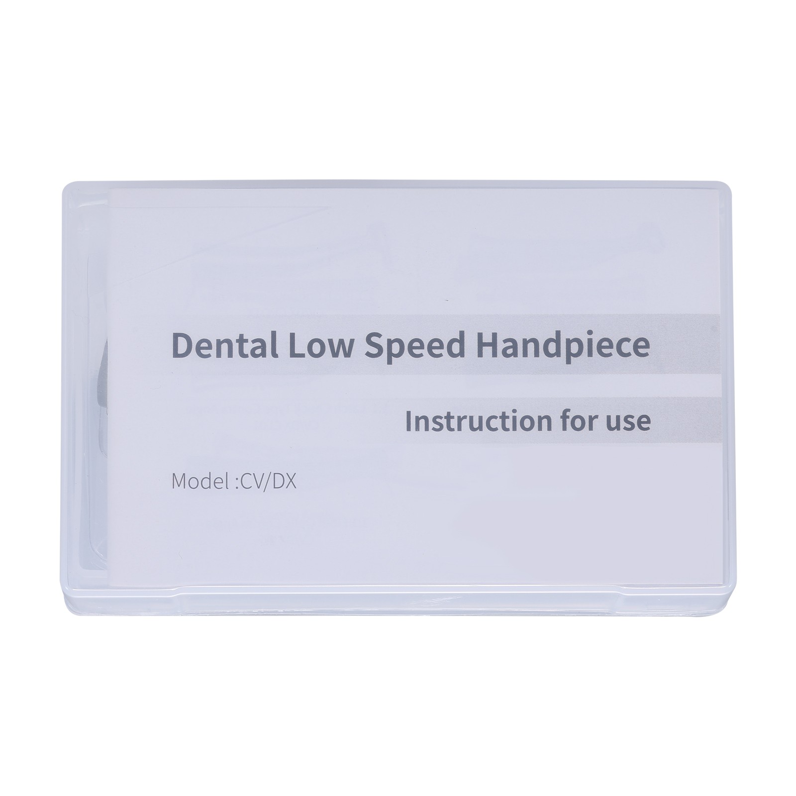 Woodpecker Dental LCD Endo Apex Locator Endodontic Root Canal Finder Measure ty