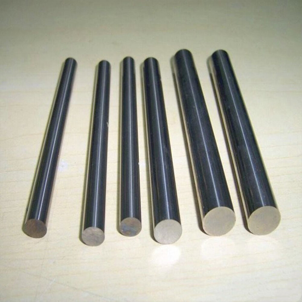 1pcs 99.99% High Purity Pure Tungsten Rod W Metal Solid Rod Select 0.1mm – 20mm