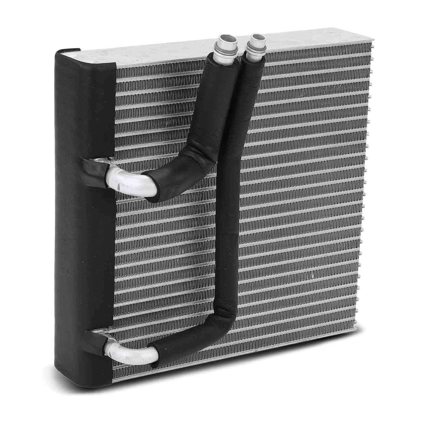 A/C Evaporator Core Aluminum for Nissan Xterra 2005-2015 60mm Depth 27280ZS01A