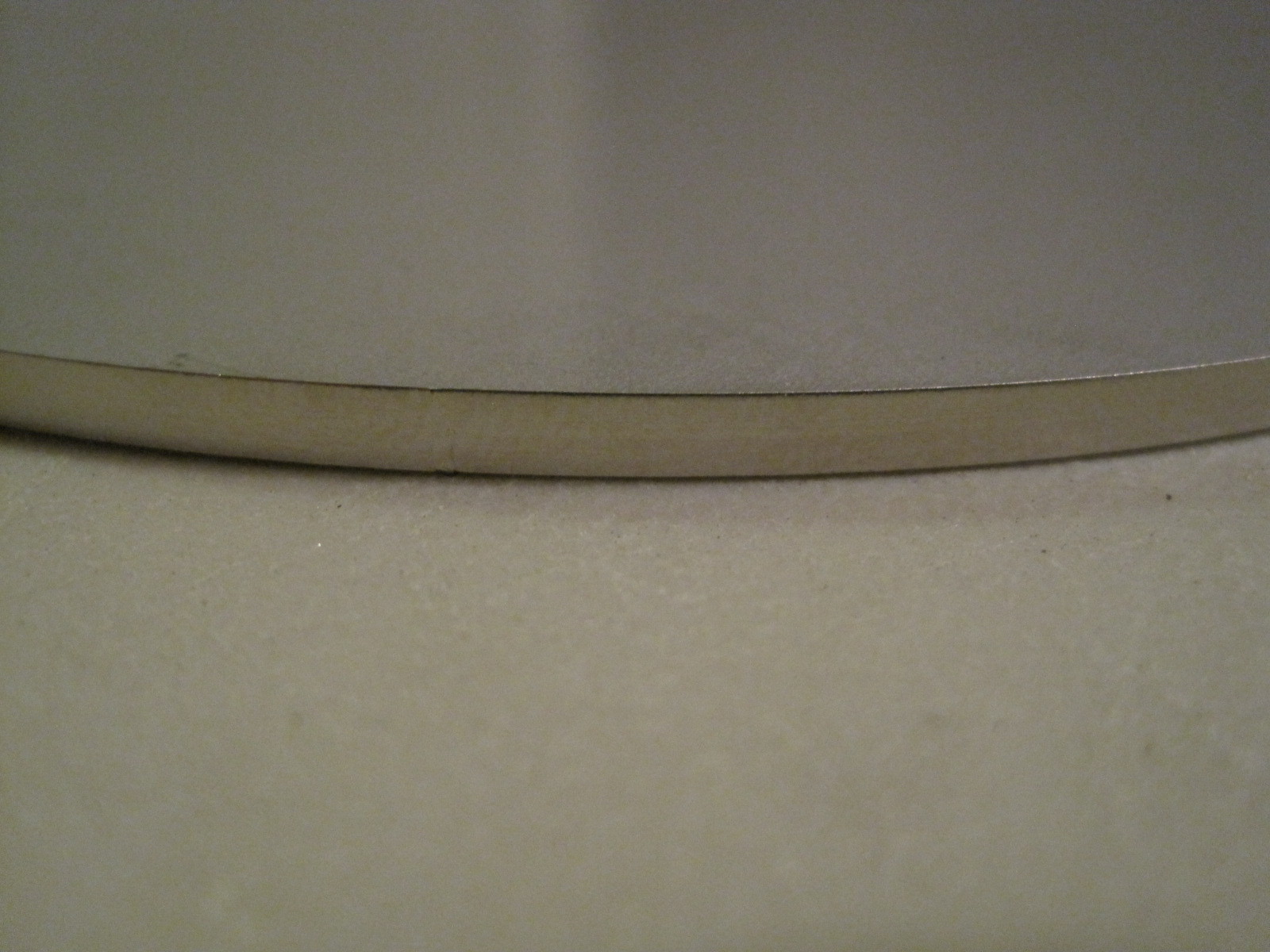 1/4″ (.250) Aluminum Disc x 6″ Diameter, Circle, Round, 6061 Aluminum, Single