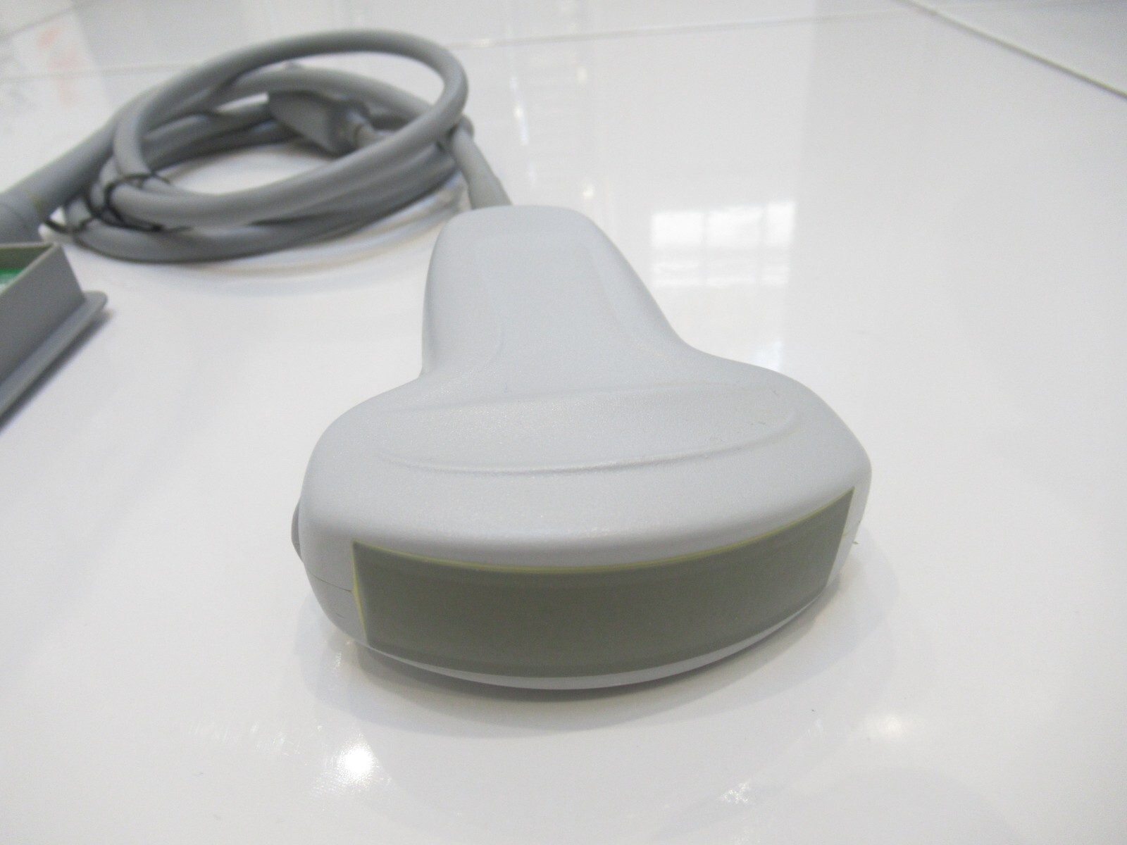 SONOSITE C60x/5-2 MHz ULTRASOUND M-TURBO S EDGE II CONVEX TRANSDUCER PROBE UK