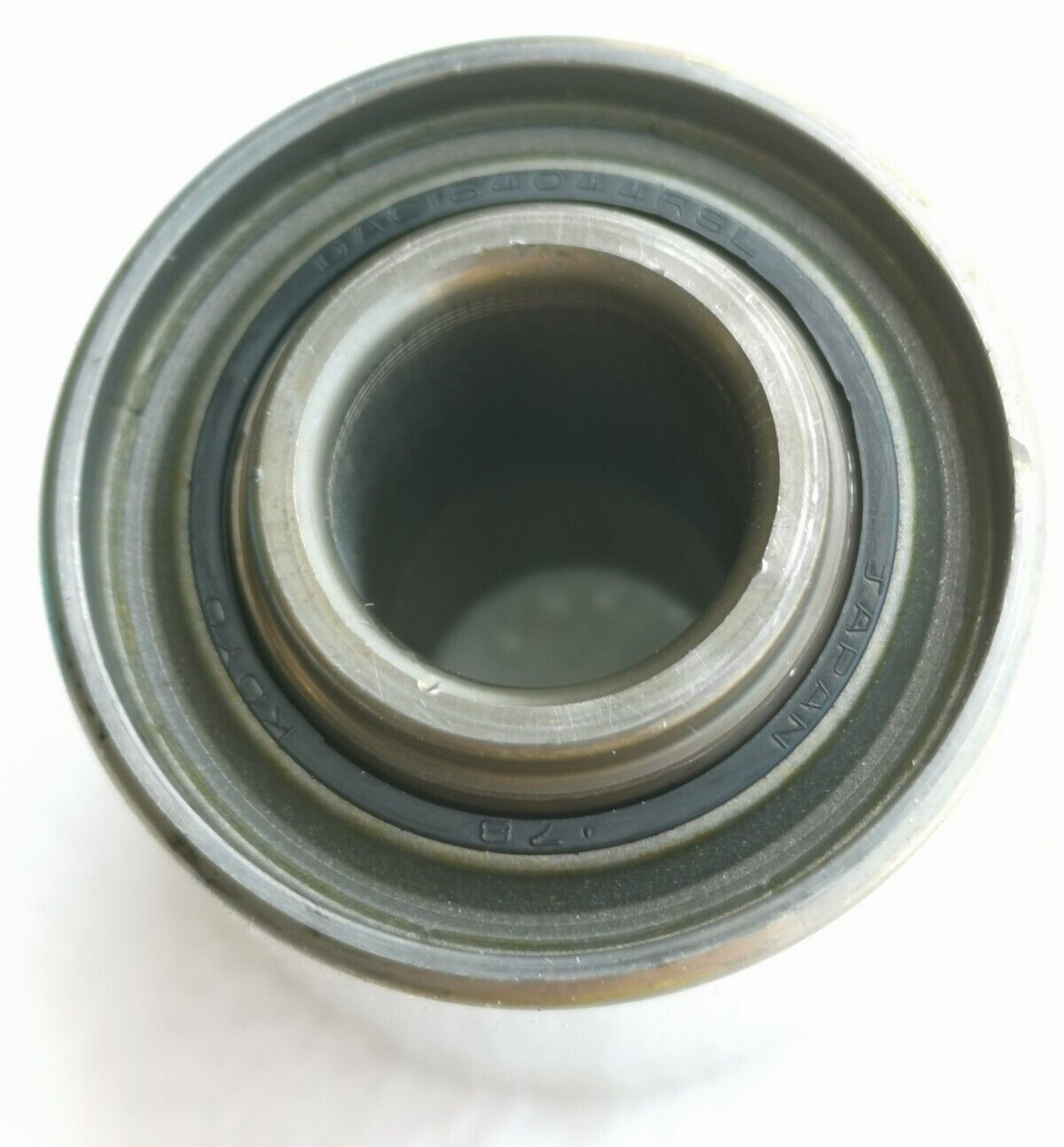 Japan Made KOYO 5203KYY2 Ag Wheel Bearing for JD Planters DAC164044-2RS 822-170C