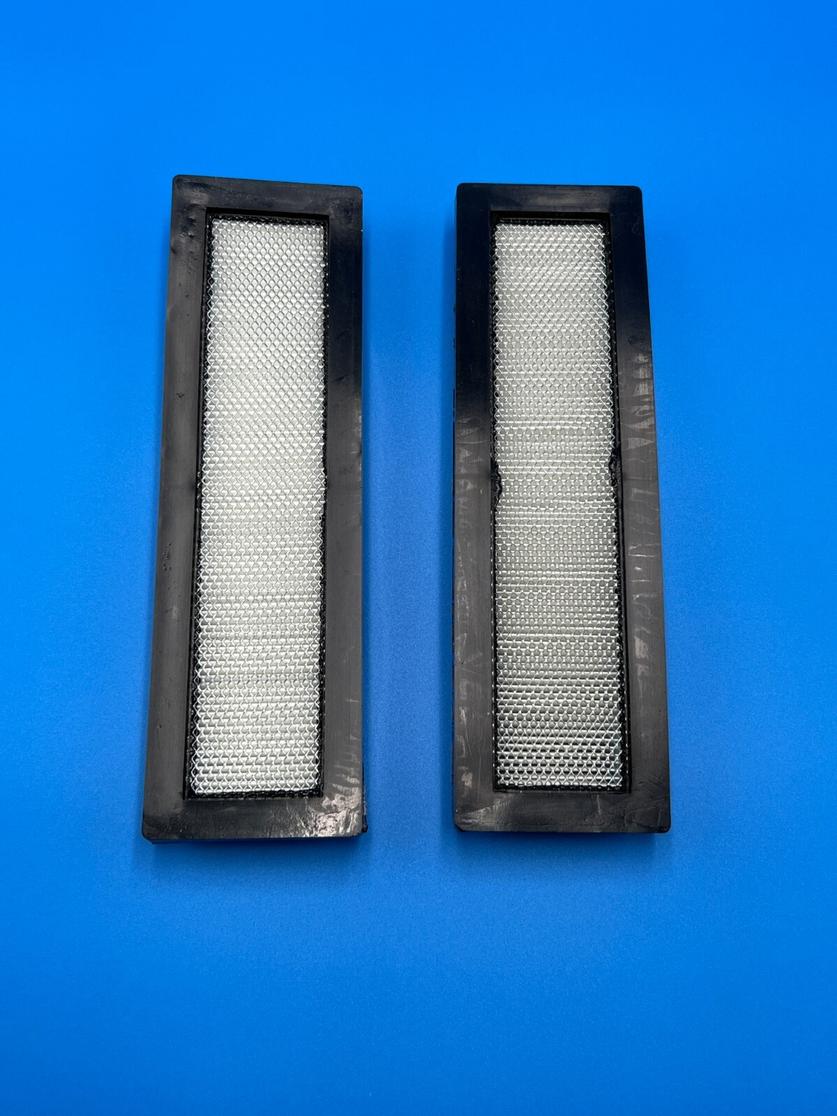 2-Pack Fresh Air Cab Filter 7176099 for Bobcat Excavator Loaders S550 S850 E17..