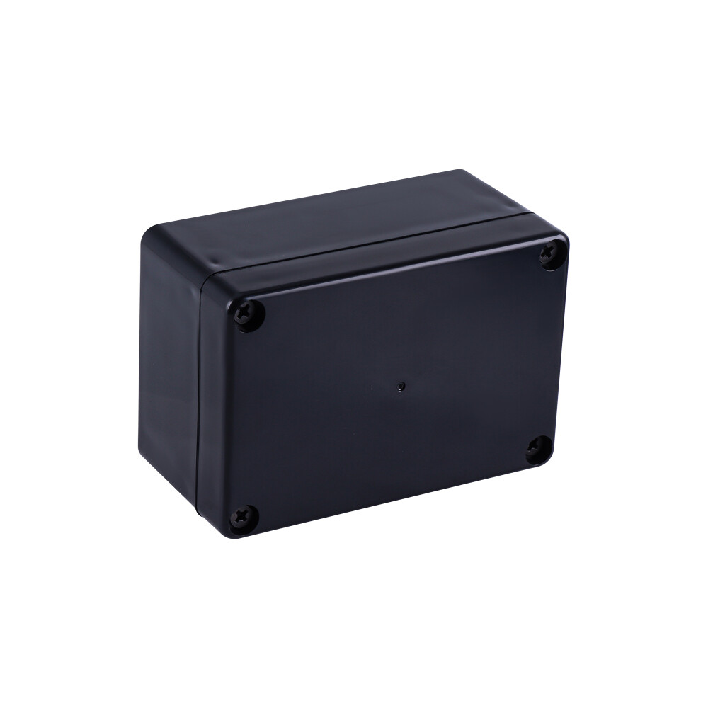 2x Waterproof Plastic Project Box Electronic Enclosure Case 100x68x50mm US Stock