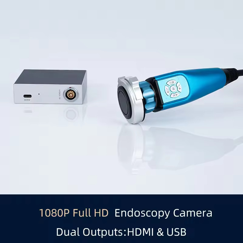 Portable Endoscopy ENT Camera surgery FHD Surgical Camera Endoscope Arthroscopy