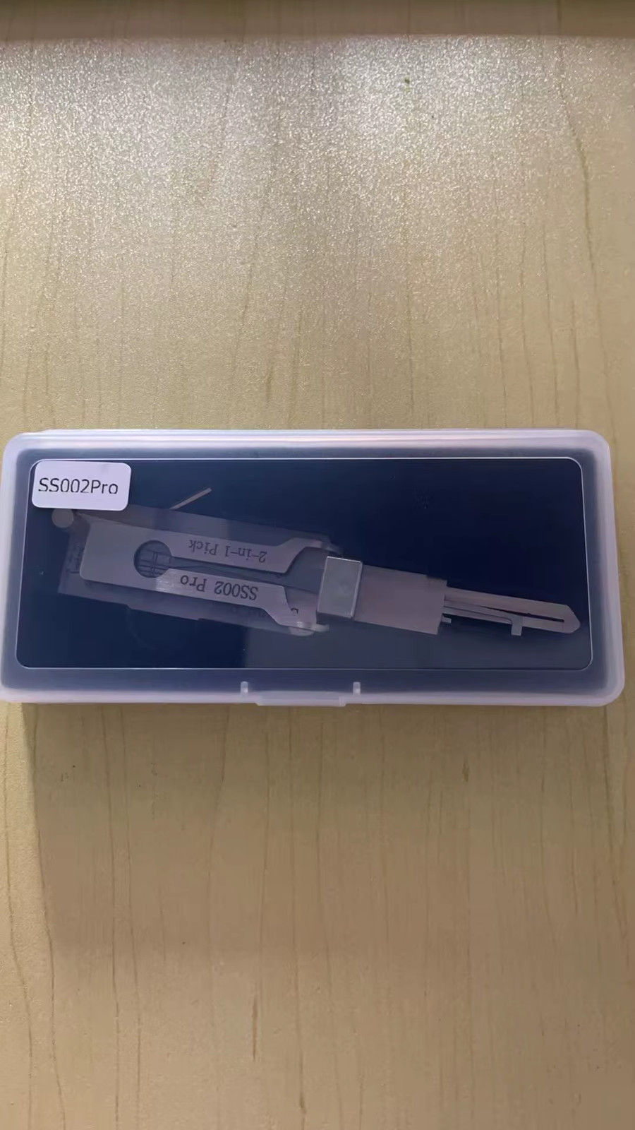 Lishi Style 2 in 1 R52 R52L SC1 SC4 KW1 KW5 AM5 M1MS2 SS001 PRO SS002 PRO CIVIL