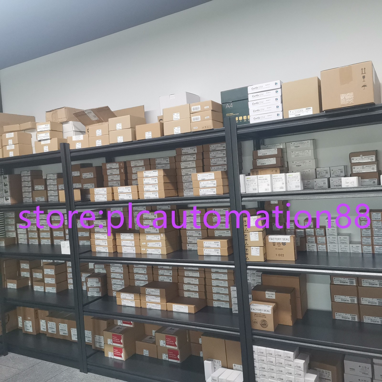 New Sealed 2711P-T15C22D9P Allen-Bradley PanelView Plus 7 Graphic Terminal