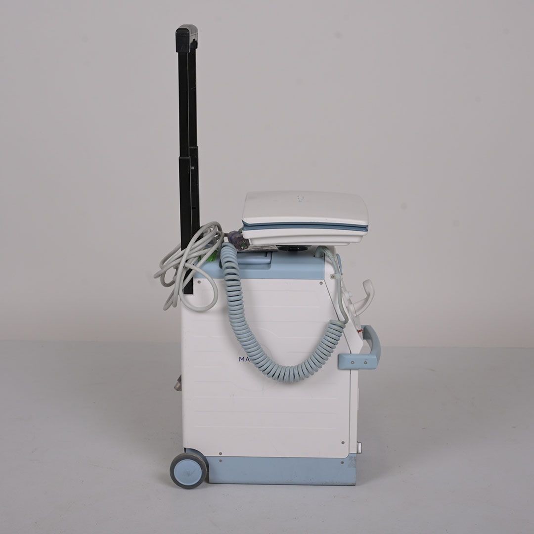 MAQUET Cardiosave Rescue Intra-Aortic baloon pump, 2025 Service 340 Hours