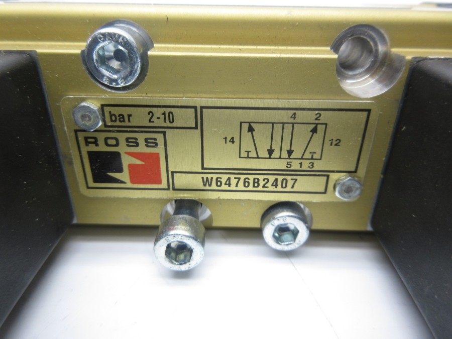 ROSS W6476B2407 NSNP