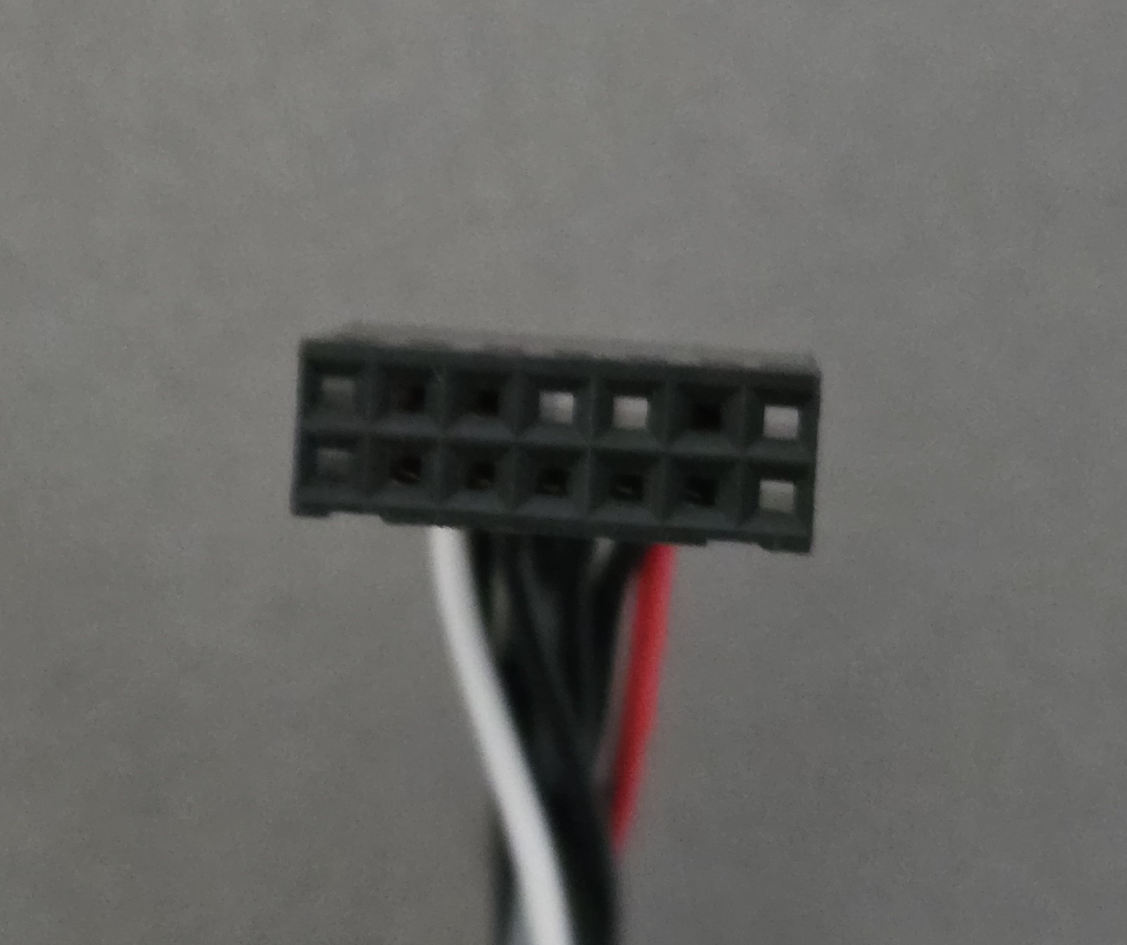 Accusonic/ORE Accusonic 7500-0190 Rev.A3 ICT Connector Cable Pre-Owned #3