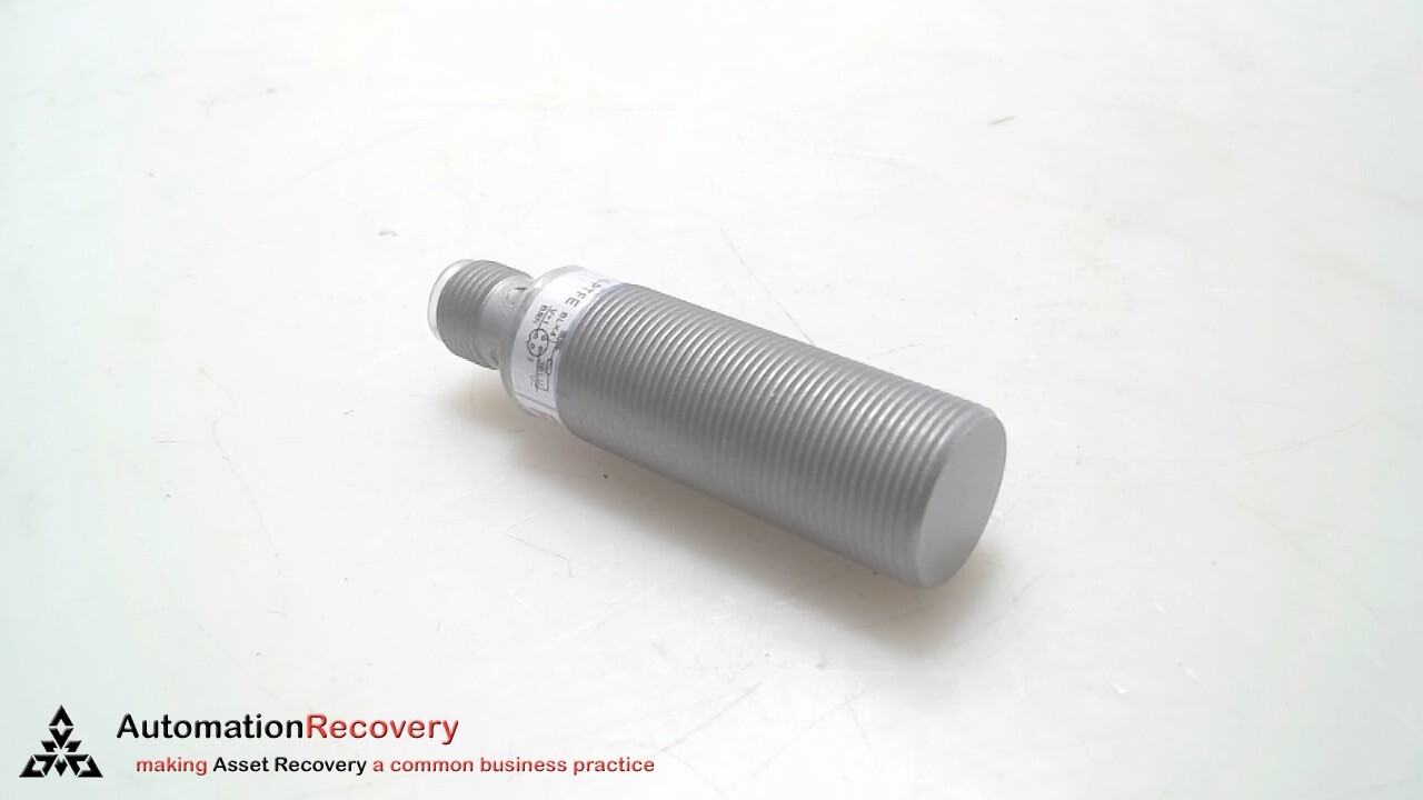 HTM LCS1-1810P-ARU4-PTFE, LONG RANGE PROXIMITY SENSOR, 282007, NEW #300700