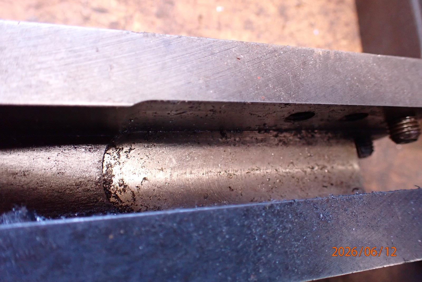 3, KDK METAL LATHE QUICK CHANGE TOOL HOLDERS 155, 152 AND 205 BORING BAR HOLDER