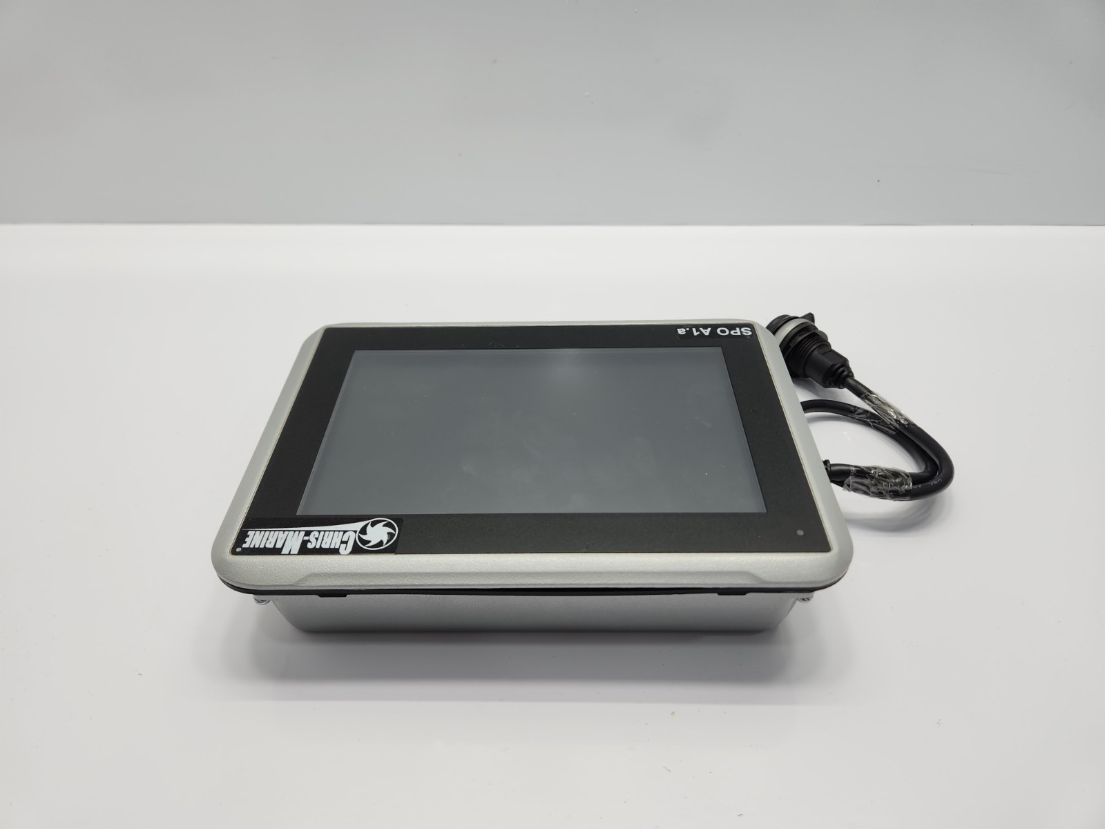 BEIJER ELECTRONICS X2 PRO 7-B2 HMI DISPLAY 630003205 REV 5