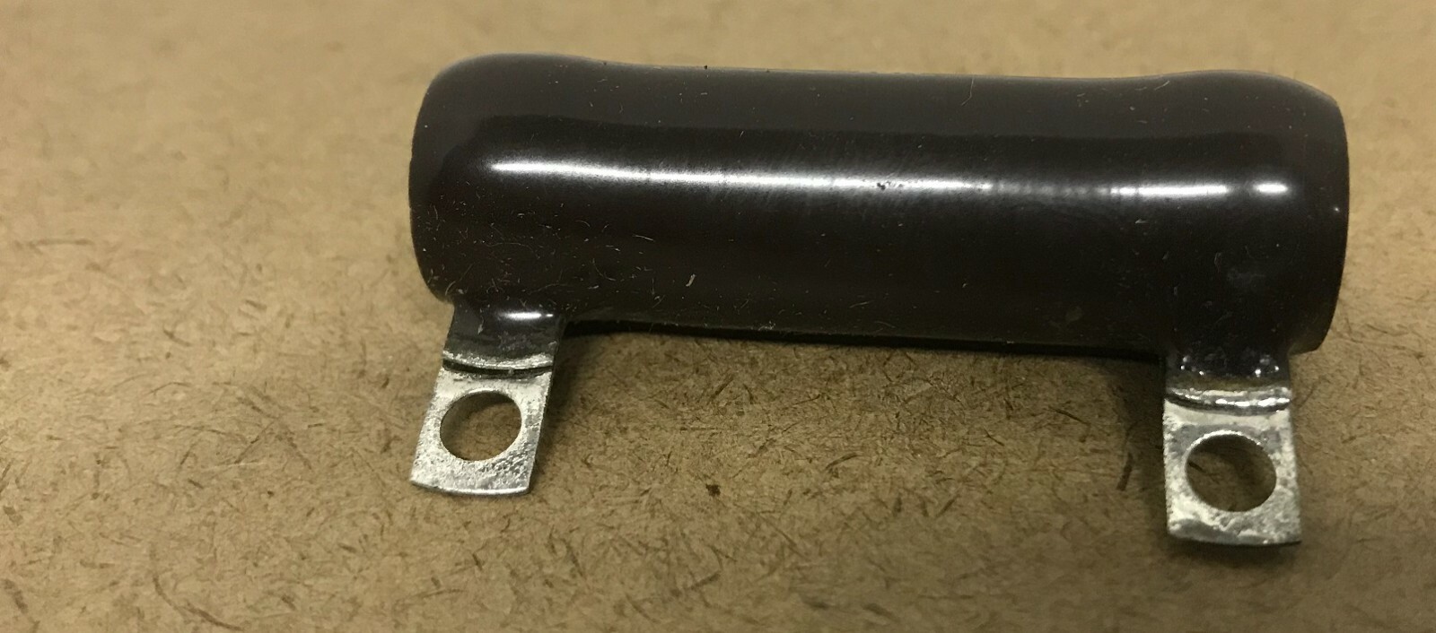 Huntington Resistor HEI Vishay FVT-25 200 ohms aka FVT02506E200R0JE 25 Watts New