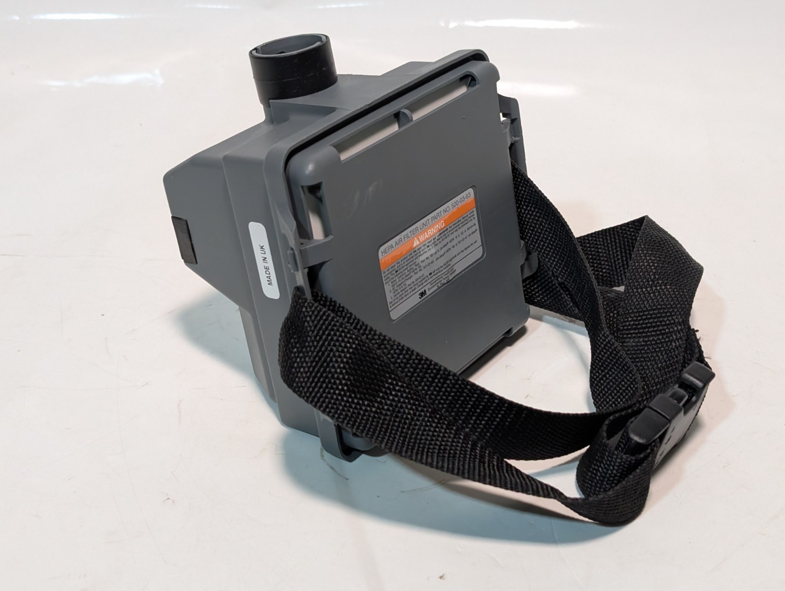 3M Occupational Health/Environmental Safety Air-Mate HEPA Air Filter, 520-03-63