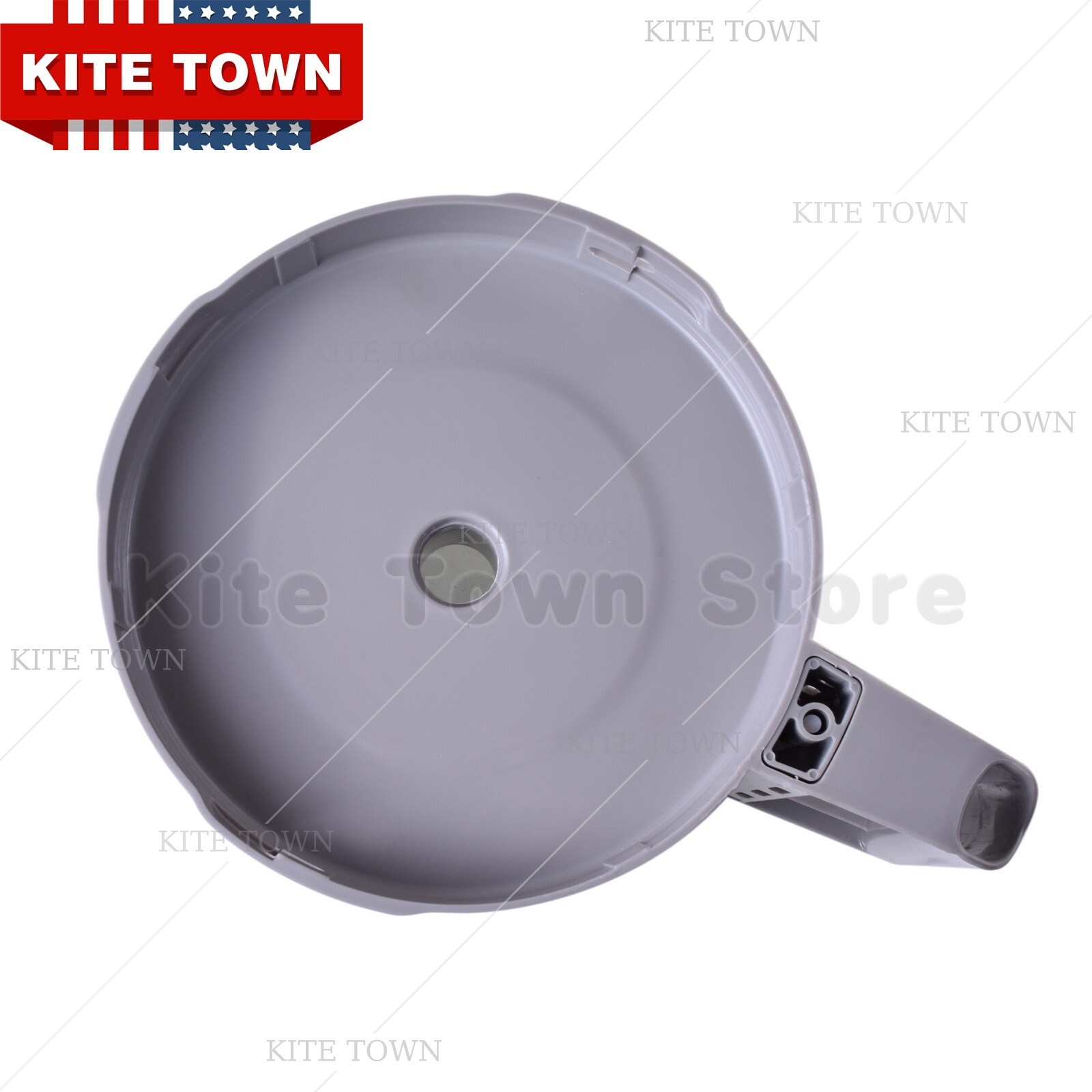 Dice Food Processor Cutter Bowl 3 Quart For Robot Coupe R2 R2B R2N R2 112204S